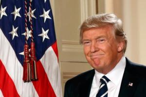 trump HOY