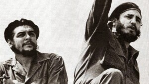 Fidel-y-el-Che