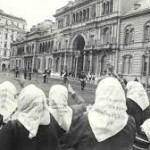 madres de plaza de mayo