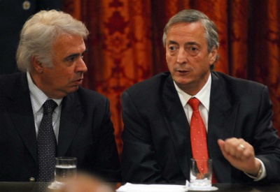 COHERENCIA Y CÁLCULO – Los dilemas del kirchnerismo con vistas a 2011