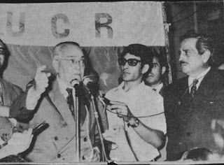 EL GRAN ACUERDO BALBÍN-ALFONSÍN (1)