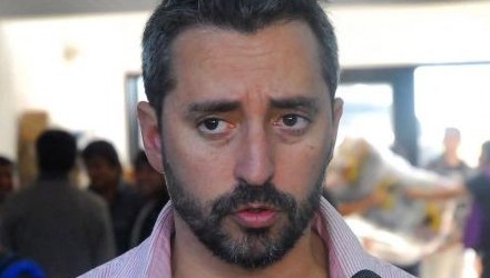 ¿HACIA DÓNDE VA MARTÍN FRESNEDA?