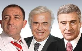 LA GALLINA DE LOS HUEVOS DE ORO Y EL PARTIDO NEOLIBERAL CORDOBÉS