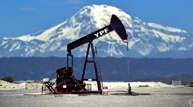 LA ESTATIZACION DE YPF Y EL FIN DE LAS INCERTIDUMBRES