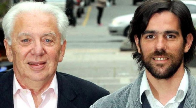 EL JÓVEN DEL CAÑO Y EL VIEJO ROL DEL SECTARISMO ULTRAIZQUIERDISTA