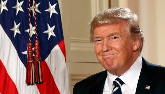 TRUMP Y LA UTOPIA DE UN «PATRIOTISMO» ANTIHISTÓRICO