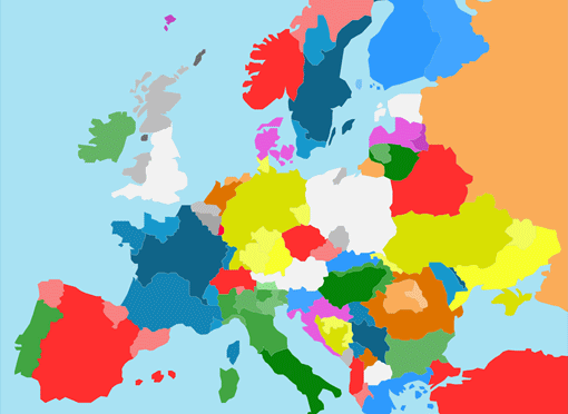 LA CUESTIÓN DE CATALUÑA Y LOS SEPARATISMOS EUROPEOS