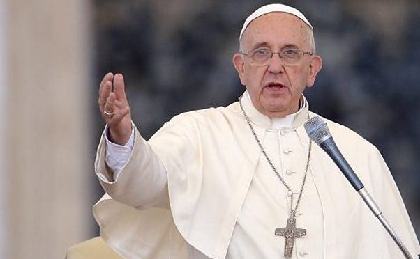 LA IGLESIA Y EL CAPITALISMO SENIL