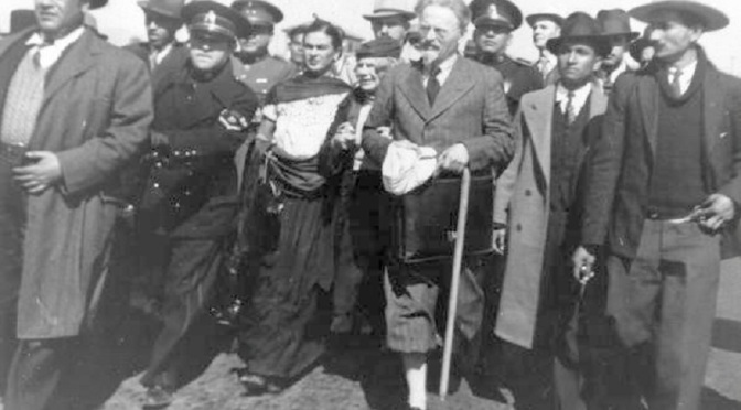 LA «IZQUIERDA» IMPERIALISTA, LAS ELECCIONES Y EL FMI