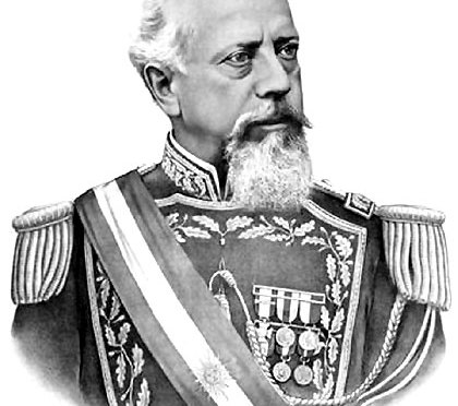 EL GENERAL ROCA: HISTORIA Y PREJUICIO