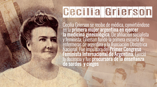 ¿QUÉ DEBERÍAMOS HACER EN EL SENO DEL FEMINISMO?
